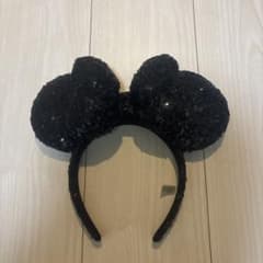 ディズニーカチューシャのサムネイル