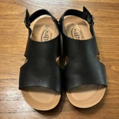 PLAKTON プラクトン コンフォートサンダル 北欧 暮らしの道具店