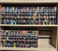 【美品】土竜の唄 1-46巻セット+おまけ70-85巻/高橋のぼるのサムネイル