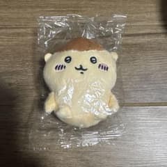 치이카와 주름 봉제 인형 쿠리 만주