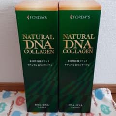 フォーデイズ　核酸ドリンク二本のサムネイル