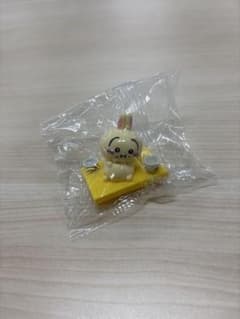 松屋　ちいかわ　コラボオリジナルフィギュアのサムネイル