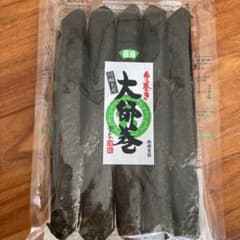 大師巻ꕤ*.゜醤油　15本入のサムネイル