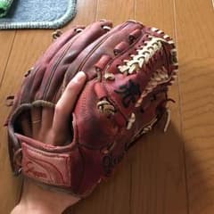 久保田スラッガーのサムネイル