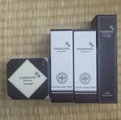 SAIMDANG premium スキンケアセット 値下げ！SAIMDANG premium スキンケアセット - メルカリ