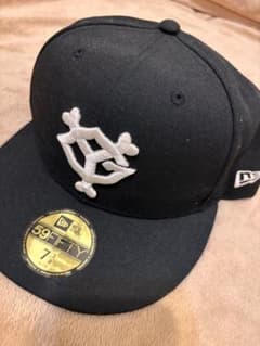 NEW ERA 読売ジャイアンツ キャップ 59FIFTY 7 3/8のサムネイル