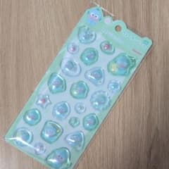 ハンギョドン ウォーターシール miniのサムネイル