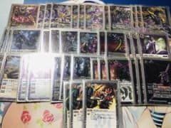 バトスピ 妖蛇デッキのサムネイル