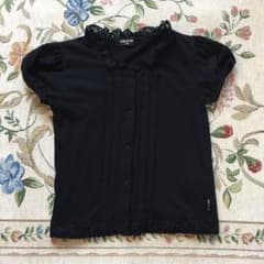 コムサイズム 女の子トップスsize120のサムネイル