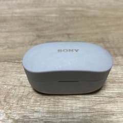 SONYソニーWFー1000XM4イヤホンのサムネイル
