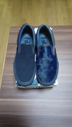 Engineered Garments × Van's Slip-onのサムネイル