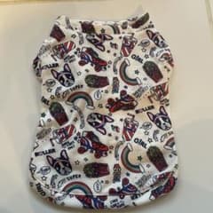 ハンドメイド　犬服のサムネイル