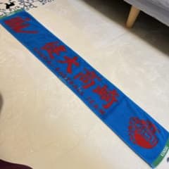 健大高崎　タオルのサムネイル