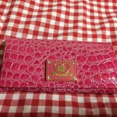 【中古】Sanrio ハローキティ長財布のサムネイル