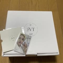 SEVENTEEN S・COUPS エスクプス アーティストメイド グラス - メルカリ