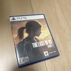 The Last of Us Part I PS5版のサムネイル
