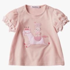 ファミリア 新品未開封 4月新作 100 - メルカリ