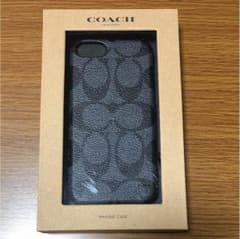 COACH iPhone8ケースのサムネイル