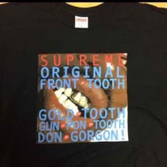 新作激安！supreme  Tシャツのサムネイル