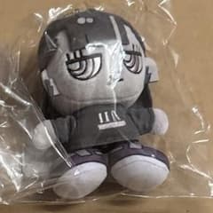 未開封 ずとまよ ぬい ブラック お勉強 - メルカリ