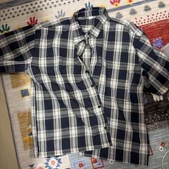 Tshirt size Mのサムネイル