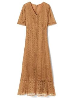 GRL レースワンピースのサムネイル