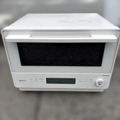 パナソニック電子レンジNE-FB2D-W 2025年製 - メルカリ