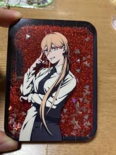 オイルインアクリル パワーのサムネイル