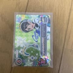 アイカツ カード フューチャリングカチューシャのサムネイル