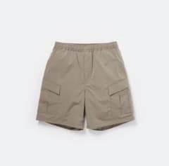 新品未使用】DAIWA PIER39今期カーゴショートパンツ - メルカリ