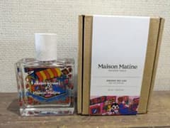 カレーは食べ物さん専用 Maison Matine あらしのうみ 50ml 香水 - メルカリ