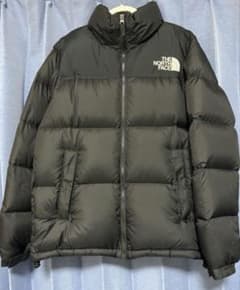 THE NORTH FACE nuptse jacket ヌプシのサムネイル