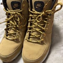 Nike Manoa 8.5 US アウトドアシューズのサムネイル