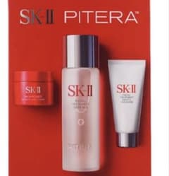 SK-II ピテラ ユース エッセンシャル セット ラッピング付き 母の日