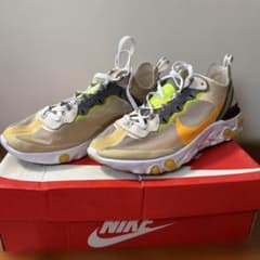 NIKE リアクトエレメント87のサムネイル