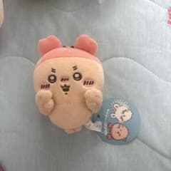 ちいかわ モモンガ マスコット まとめ売り　中古 ちいかわ 古本屋・モモンガ マスコット - メルカリ