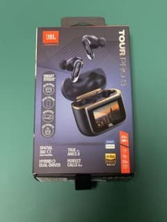JBL TOUR PRO 3 Amazon限定 ネイビー