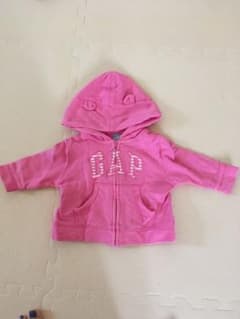 baby GAP パーカーのサムネイル