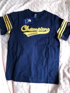 ChampionTシャツのサムネイル