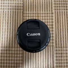 Canon EF50F1.8 2のサムネイル