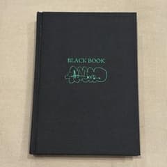 廃版】KILLER BONG aka K-BOMB / BLACK BOOK - メルカリ