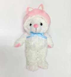 현지 베어 도야마 한정 시로 새우 베어