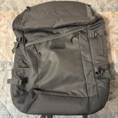 Coleman ウォーカースクエア バックパック 30L シャイングレーのサムネイル