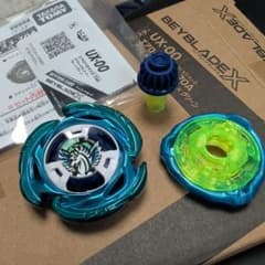 ベイコード使用済】エアロペガサス3-70A【本体開封済】 - メルカリ