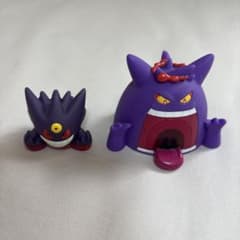ポケモンキッズ メガゲンガー　ゲンガー 17個 m60995983818_1.jpg?1753161791