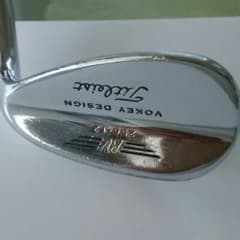 TitleistVOKEY56度ですのサムネイル