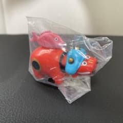 神獣ベコたち　七福神編　恵比寿天ベコのサムネイル