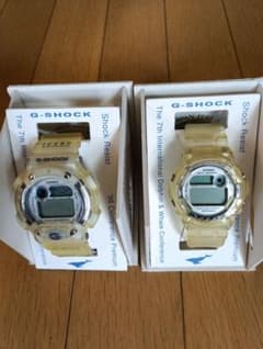 イルクジDW-8600KJ-2T DW-9200K-9BT 二個売り未使用 m60996908239_1.jpg?1768219671