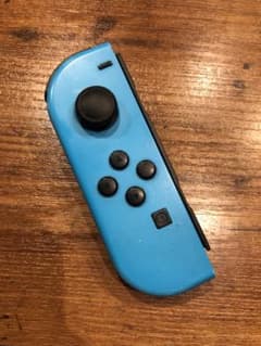 Nintendo Switch Joy-Con (L)  / ジョイコン左のサムネイル