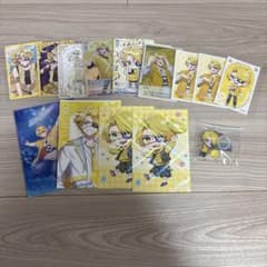 カラフルピーチ たっつん グッズセット まとめ売りのサムネイル